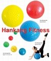fitness equipment,body building,hammerstrength,Massager Ball(Swiss Ball)(HG-002)