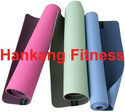 fitness,body building,hammer strength,Yoga Mats(HM-002)