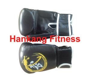 fitness,body building,hammer strength,Professional Boxing Glove (HQ-001)