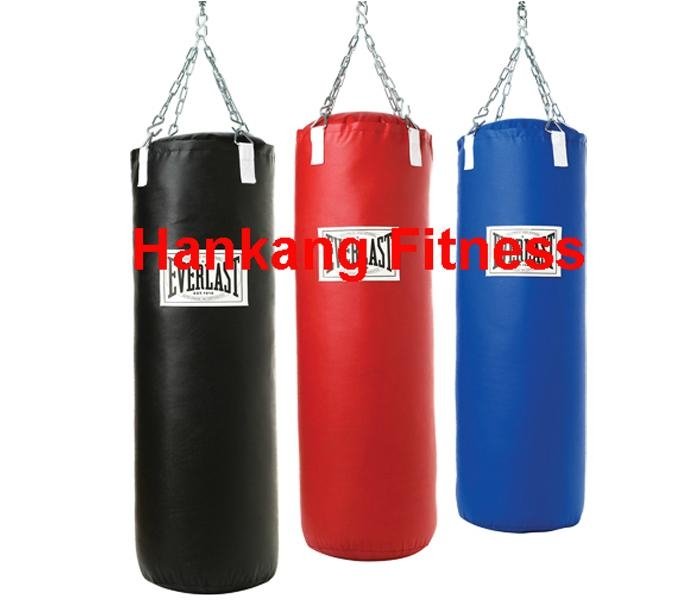 gym equipment,fitness,body building,Professional Boxing Bag (hanging)( HQ-002)