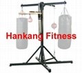 gym equipment,fitness,body building,Professional BoxingStand ( HQ-003) 1