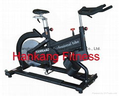 Professional Realryder Spinning BikeHT-2012)