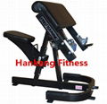 body-building machine,Scott Bench-PT-709 1