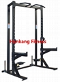 hankang fitness  gym, Olympic Half