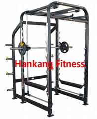 body building eqiupment,Olympic 3D Power Rack-PT-727