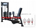  protraining equipme.fitness.hammer strength.Abductor-PT-817 1