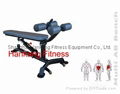 protraining equipme.fitness.hammer strength.MULTI AB BENCH-PT-838 1