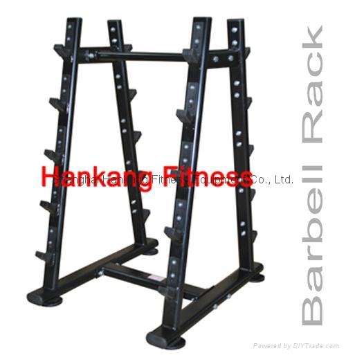 protraining equipme.fitness.hammer strength.BARBELL RACKPT858 PT