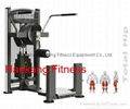 protraining equipme.fitness.hammer strength.Total Hip Machine-PT-823 1