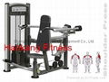 protraining equipme.fitness.hammer strength.Shoulder Press-PT-811 1