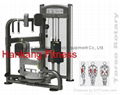 protraining equipme.fitness.hammer strength.Torso Rotary-PT-827 1