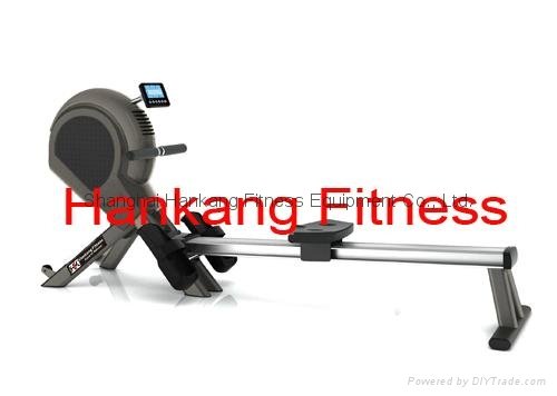 body building,fitness equipment,home gym,Commercial Rowing Machine/ HT-5000 1