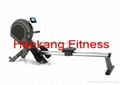 body building,fitness equipment,home gym,Commercial Rowing Machine/ HT-5000