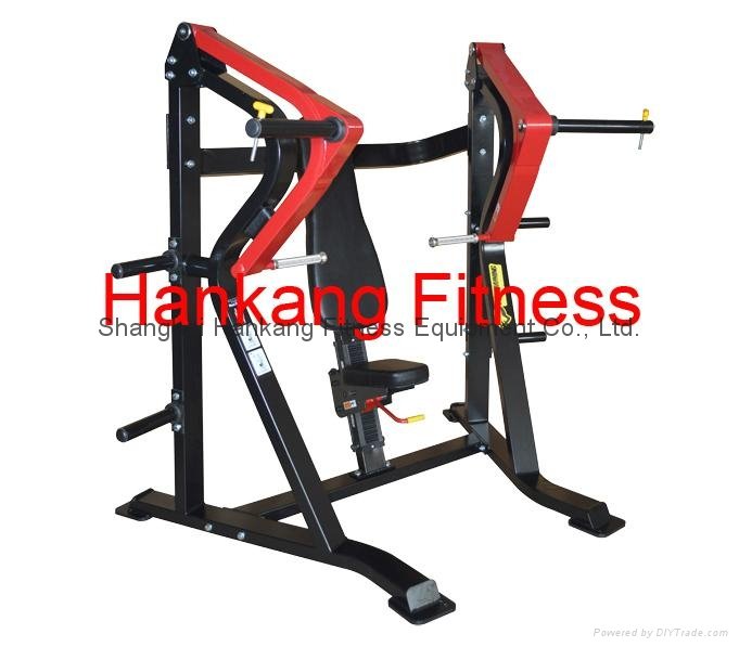 fitness,fitness equipment,Chest Press-PT-701