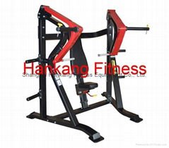 fitness,fitness equipment,Chest Press-PT-701