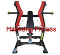 fitness,fitness equipment,Decline Chest Press-PT-703 1