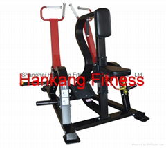 gym,gym equipment,Row-PT-705
