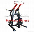 body-building machine,Pull Down-PT-707