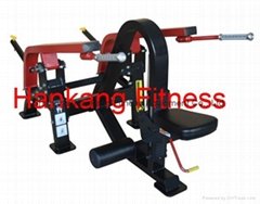  body-building machine,Triceps Dip-PT-710