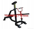 body-building machine,Incline Lever