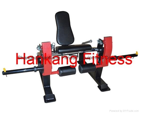 hankang fitness  gym, Leg Extension-PT-715