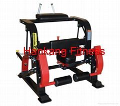 hankang fitness  gym, Leg Curl-PT-716