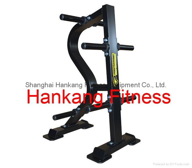 body-building,Weight Plate Rack-PT-737