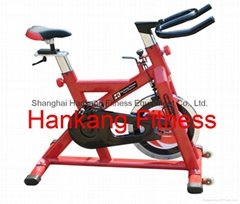 body building,fitness equipment,home gym,Commercial Spinning Bike  / HT-950