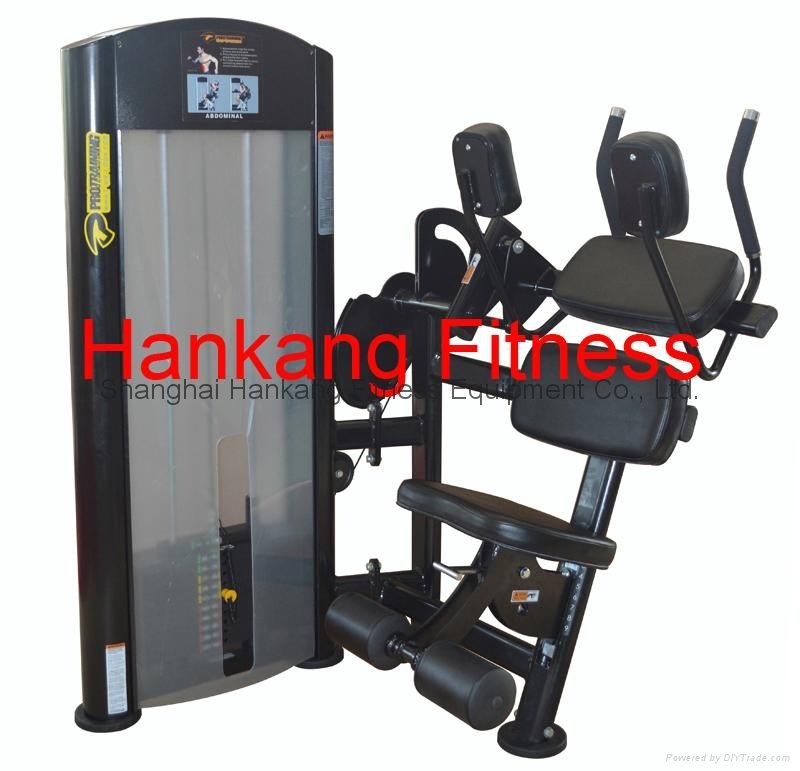 fitness ,fitness equipment,gym machine,Abdominal-PT-919