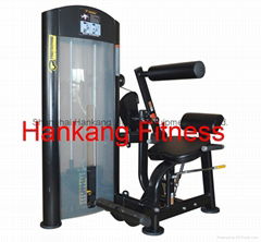 fitness ,fitness equipment,gym machine,Back Extension-PT-920