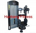 fitness ,fitness equipment,gym machine,Torso Rotation-PT-921 1