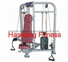 fitness ,fitness equipment,gym machine,Shoulder Press-PT-923