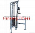 fitness ,fitness equipment,gym machine,Cable Column-PT-926