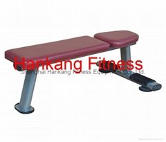 fitness ,fitness equipment,gym machine,Flat Bench-PT-935