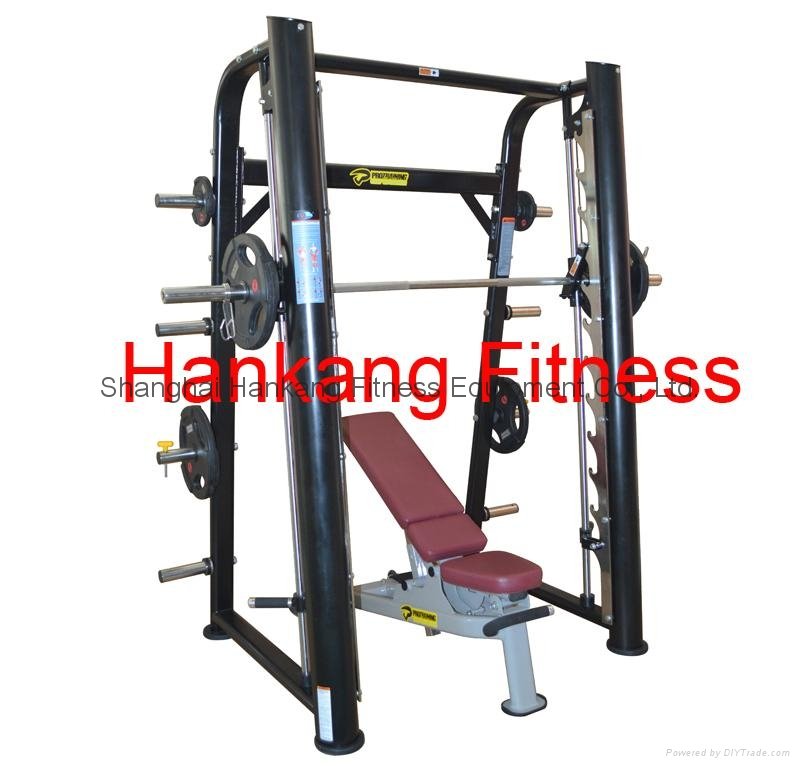 fitness.sports  machine.gym machine.Smith Machine-PT-941