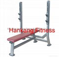 fitness.sports  machine.gym machine.Olympic Flat Bench-PT-942 