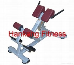 fitness.sports  machine.gym machine.Back Extension-PT-950 