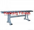 fitness.sports  machine.gym machine.Single Tier Dumbbell Rack-PT-951  1