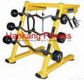 fitness.sports  machine.gym machine.Handle Rack-PT-954 1