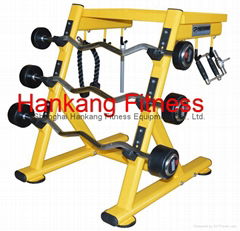 fitness.sports  machine.gym machine.Handle Rack-PT-954