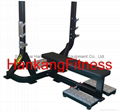 hummber strength,Olympic Flat Bench-PT-728   1