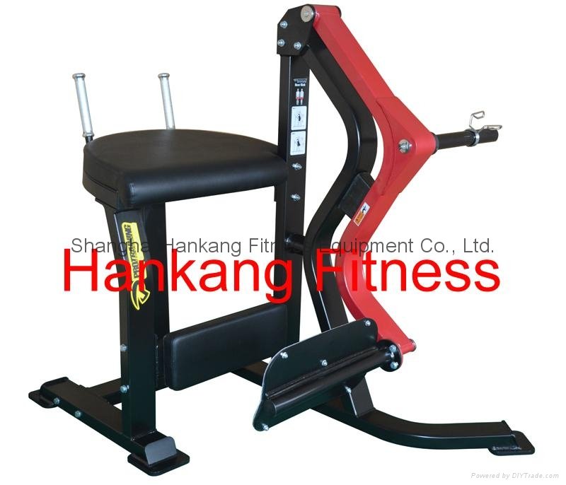 hankang fitness  gym, Rear Kick-PT-717