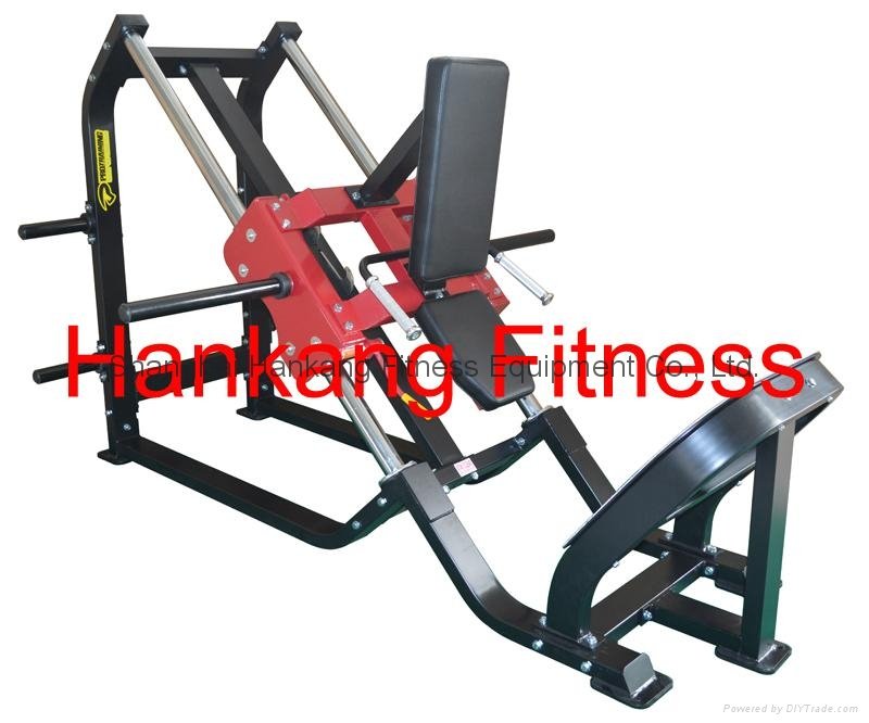 hankang fitness  gym,Hack Squat-PT-720