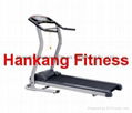 body building,fitness equipment,home gym,Motorized Treadmill(HT-1360) 1