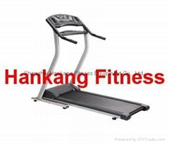 body building,fitness equipment,home gym,Motorized Treadmill(HT-1367)