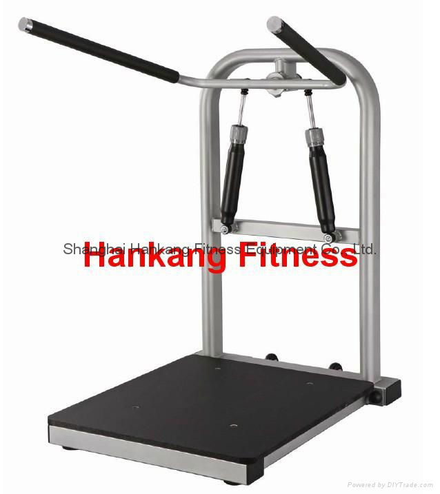 body building,fitness equipment,home gym, Hydraulic Side Bending Machine,HC-510