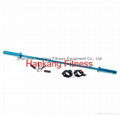  hammer strength,fitness , 2'' Olympic Bar(5ft)（ HO-003） 1