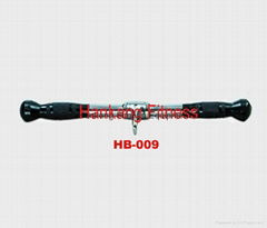  gym and gym equipment,fitness,body building,Solid Straight Bar( HB-009)