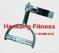  gym and gym equipment,fitness,body building, Solid Dual Purpose Bar(  HB-010) 1