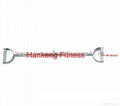 gym and gym equipment,fitness,body building, 30'' Pro Lat Bar( HB-023) 1